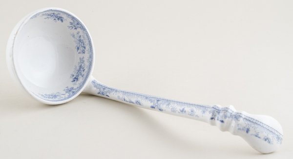 Soup Ladle c1880